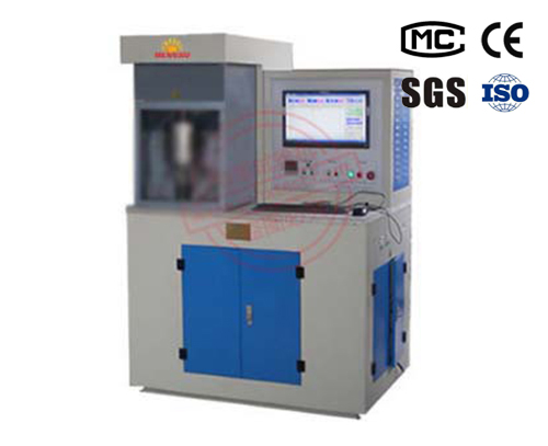 MUG-5Z high temperature vacuum friction and wear tester