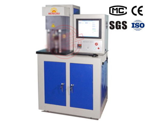 SGW-10A Computer controll automatic four-ball friction tester