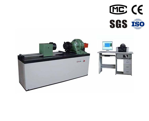 NDW series microcomputer controlled material torsion testing machine