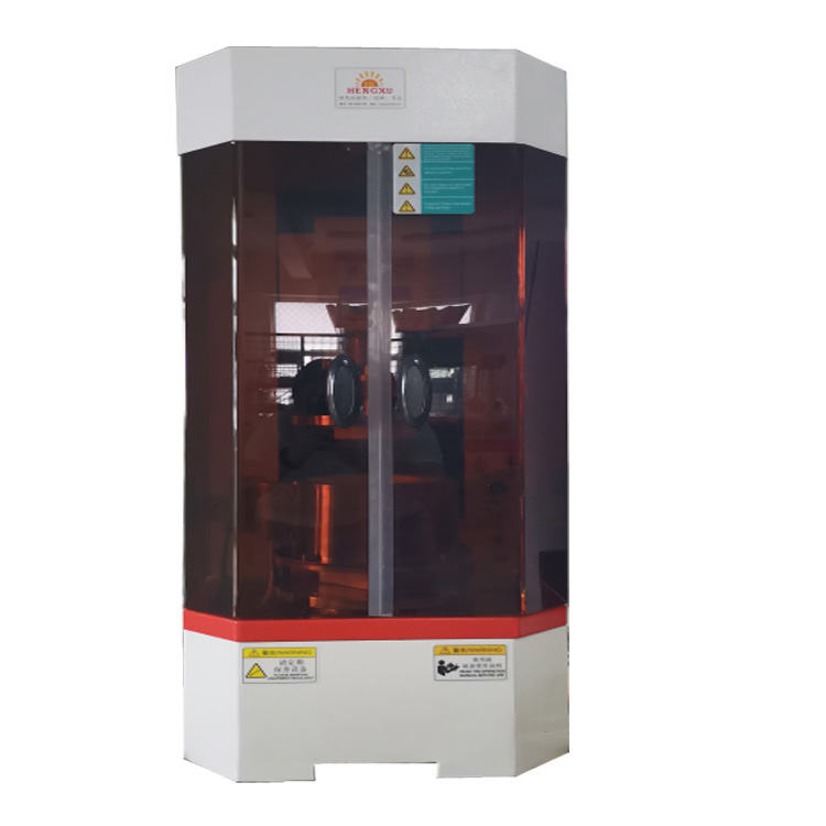 HRT-A02C High-frequency reciprocating friction wear testing machine